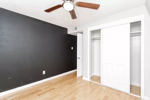 Bedroom - 412 W W Pne, Benton, AR 72015 photo 5 of 6