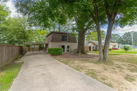 Exterior - 412 W W Pne, Benton, AR 72015 photo 11 of 12
