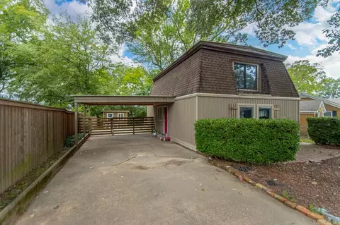 Exterior - 412 W W Pne, Benton, AR 72015 photo 1 of 12
