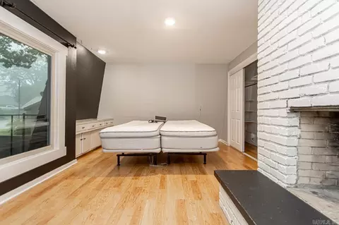 Bedroom - 412 W W Pne, Benton, AR 72015 photo 2 of 6