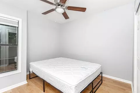 Bedroom - 412 W W Pne, Benton, AR 72015 photo 6 of 6