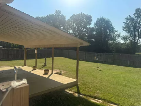 Exterior - 121 Mildred Ln, Beebe, AR 72012 photo 14 of 15