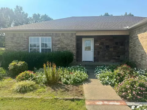 Exterior - 121 Mildred Ln, Beebe, AR 72012 photo 8 of 15