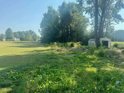 Exterior - 121 Mildred Ln, Beebe, AR 72012 photo 15 of 15
