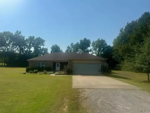 Exterior - 121 Mildred Ln, Beebe, AR 72012 photo 1 of 15