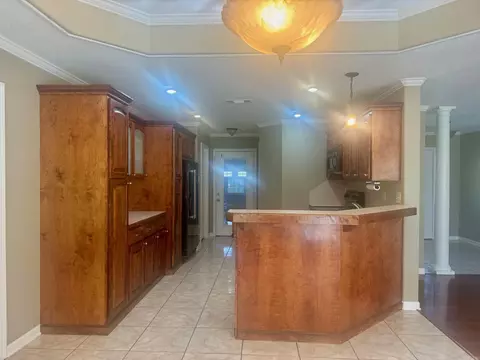 Kitchen - 121 Mildred Ln, Beebe, AR 72012 photo 2 of 5