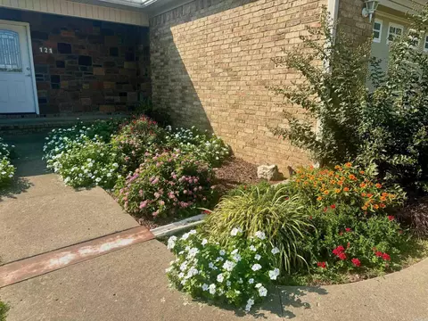 Exterior - 121 Mildred Ln, Beebe, AR 72012 photo 9 of 15