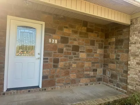 Exterior - 121 Mildred Ln, Beebe, AR 72012 photo 10 of 15