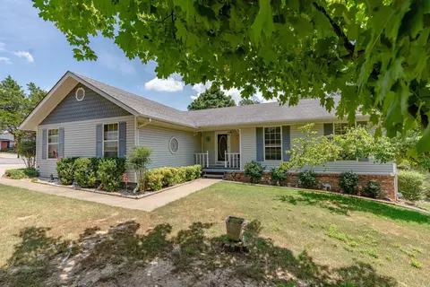 1239 N Scenic Dr, Heber Springs, AR 72543