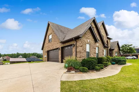 9097 Stone Canyon Dr, Alexander, AR 72002 photo 3