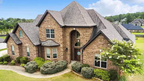 9097 Stone Canyon Dr, Alexander, AR 72002 photo 2