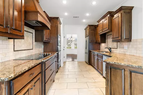 9097 Stone Canyon Dr, Alexander, AR 72002 photo 4