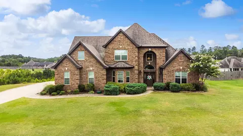 9097 Stone Canyon Dr, Alexander, AR 72002 photo 1