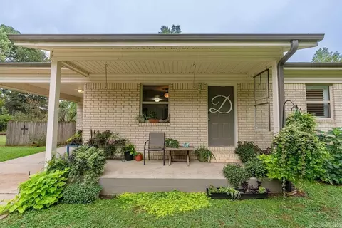 607 Dickson, Heber Springs, AR 72543