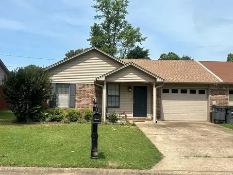 107 Mari-lin, Searcy, AR 72143