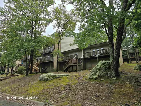 601 Dave Creek Parway #85, Fairfield Bay, AR 72088