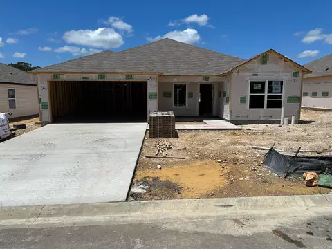 1367 Meadows Dr, Benton, AR 72019 photo 2
