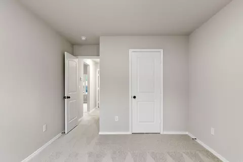 Bedroom - 5040 Windflower Cv, Alexander, AR 72002 photo 5 of 5