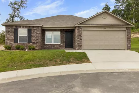 Exterior - 5040 Windflower Cv, Alexander, AR 72002 photo 1 of 4