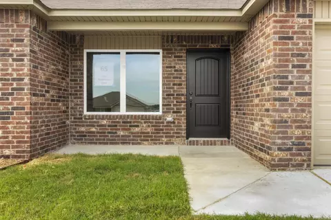 Exterior - 5040 Windflower Cv, Alexander, AR 72002 photo 3 of 4