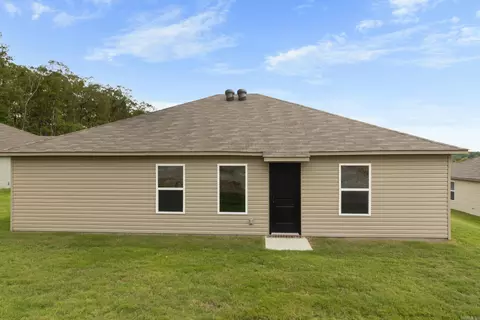 Exterior - 5040 Windflower Cv, Alexander, AR 72002 photo 4 of 4