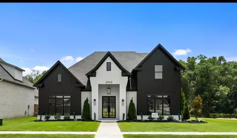 2945 Shadow Ln, Conway, AR 72034 photo 1