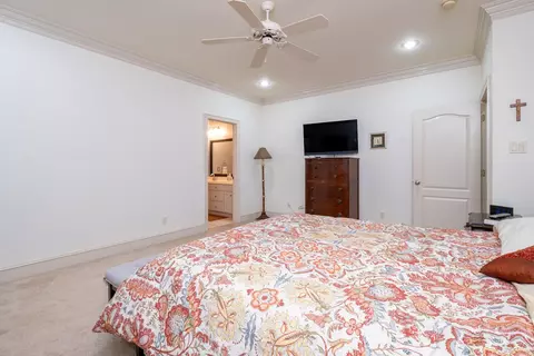 Bedroom - 1955 Summerbrook Dr, Conway, AR 72034 photo 2 of 3