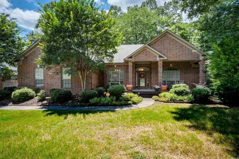 Exterior - 1955 Summerbrook Dr, Conway, AR 72034 photo 1 of 3