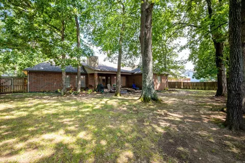 Exterior - 1955 Summerbrook Dr, Conway, AR 72034 photo 3 of 3