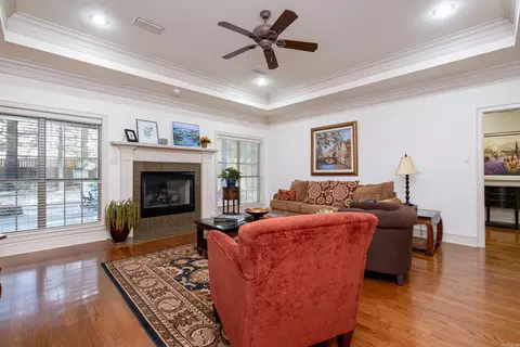 Living - 1955 Summerbrook Dr, Conway, AR 72034 photo 1 of 2