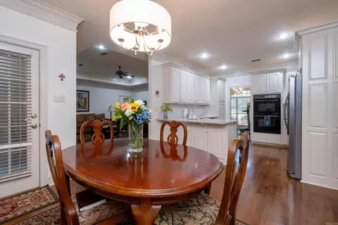 Dining - 1955 Summerbrook Dr, Conway, AR 72034 photo 1 of 2