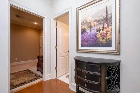 Entry Way - 1955 Summerbrook Dr, Conway, AR 72034 photo 4 of 4