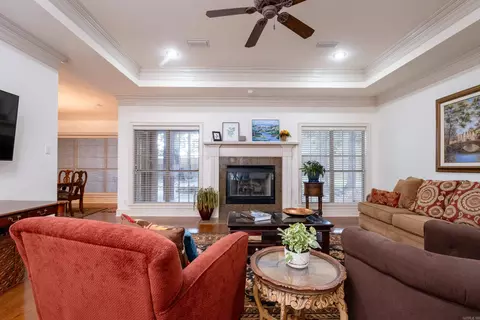 Living - 1955 Summerbrook Dr, Conway, AR 72034 photo 2 of 2