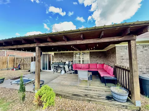 5340 Sanson Dr, Conway, AR 72034 photo 9