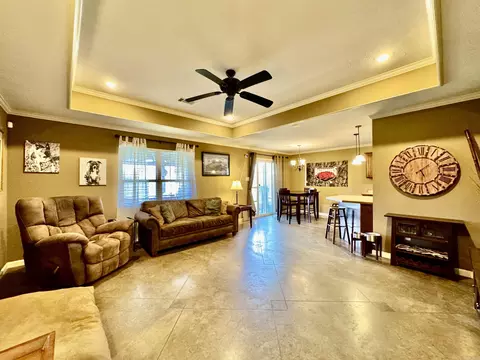 5340 Sanson Dr, Conway, AR 72034 photo 8