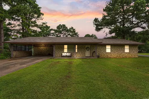 Exterior - 21 Hummingbird Ln, Conway, AR 72032 photo 1 of 16
