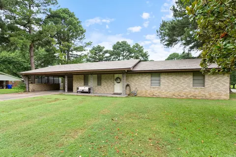 Exterior - 21 Hummingbird Ln, Conway, AR 72032 photo 11 of 16