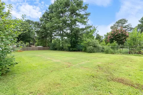 Exterior - 21 Hummingbird Ln, Conway, AR 72032 photo 16 of 16