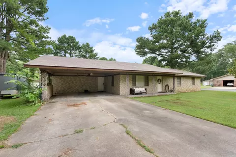 Exterior - 21 Hummingbird Ln, Conway, AR 72032 photo 10 of 16