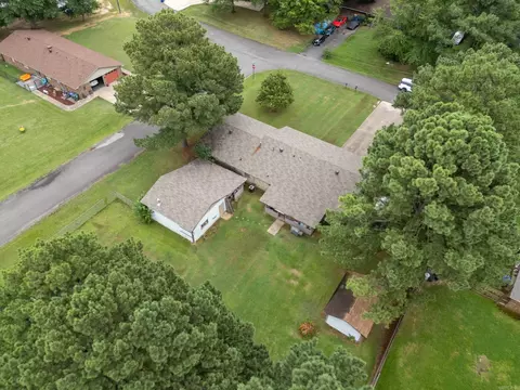View/Area - 21 Hummingbird Ln, Conway, AR 72032 photo 2 of 2