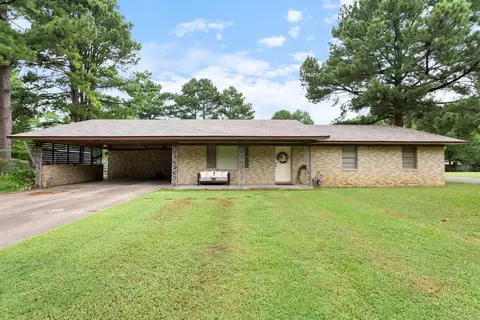 Exterior - 21 Hummingbird Ln, Conway, AR 72032 photo 3 of 16