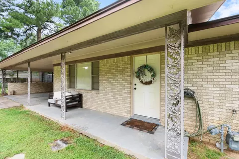 Exterior - 21 Hummingbird Ln, Conway, AR 72032 photo 12 of 16