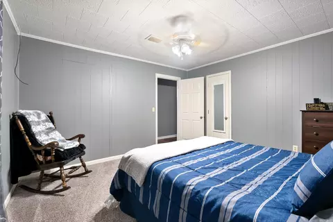 Bedroom - 21 Hummingbird Ln, Conway, AR 72032 photo 6 of 8