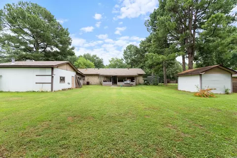 Exterior - 21 Hummingbird Ln, Conway, AR 72032 photo 7 of 16