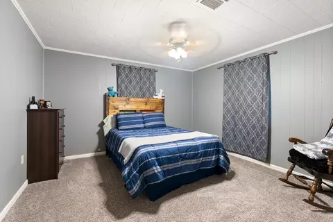 Bedroom - 21 Hummingbird Ln, Conway, AR 72032 photo 5 of 8