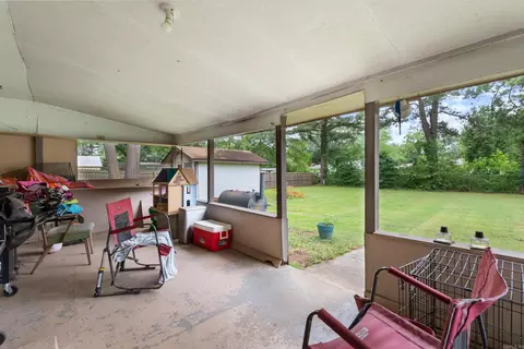 Exterior - 21 Hummingbird Ln, Conway, AR 72032 photo 4 of 16