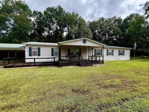 602 Coker St, Glenwood, AR 71943