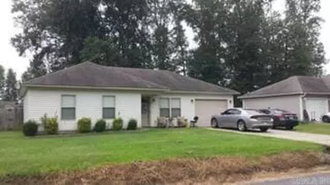 1121 Wilson Loop, Ward, AR 72176 photo 1