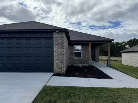 130 Leruss Blvd, Cabot, AR 72023 photo 2