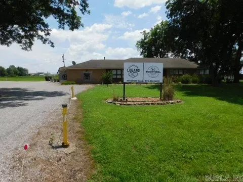 2072 Hwy F, Steele, MO 63877 photo 1